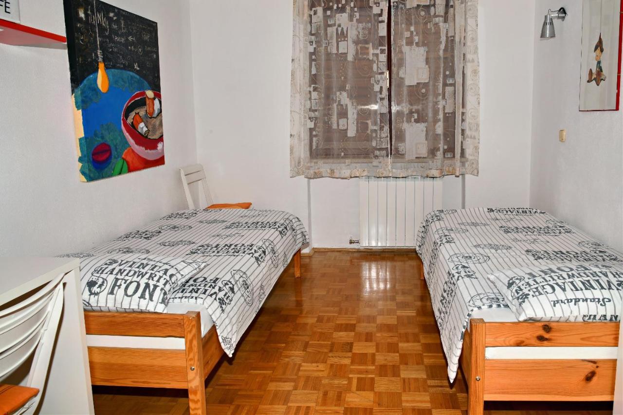 Apartma Ika Lejlighed Koper Eksteriør billede